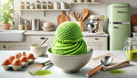 matcha-ijs