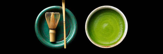 alles over koicha door Japanse thee-experts