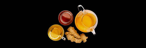 The Ultimate Guide for Cold and Flu Tea