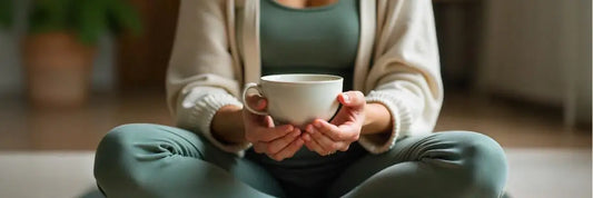 Mag Je Groene Thee Drinken Tijdens De Zwangerschap