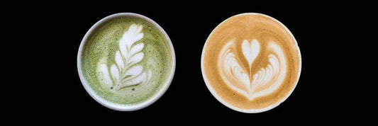 welke thee heeft de meeste cafeïne