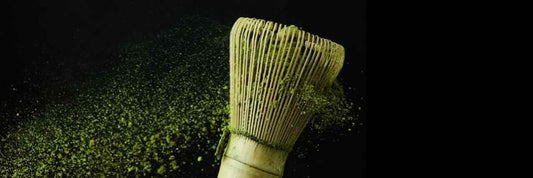 Hoe maak je een betere matcha