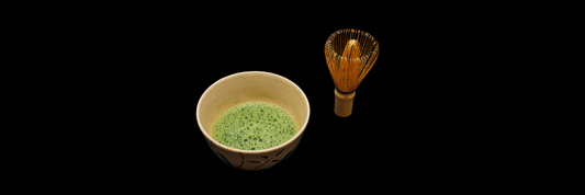 Is het Maccha of Matcha?