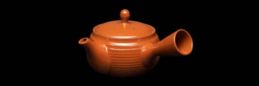 Kyusu theepot complete gids door Japanse thee-experts