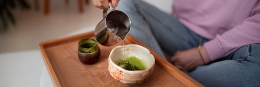 Everything You Need to Know About Matcha Bowls