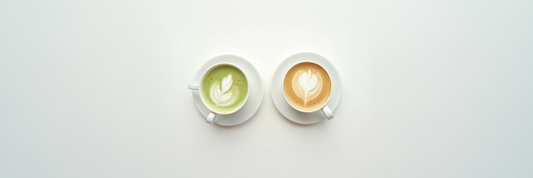 Your Complete Guide to Replacing Coffee with Green Tea