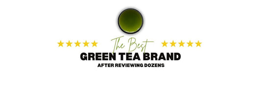 Het Beste Groene Theemerk Na Tientallen Reviews
