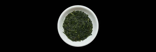 Wat is Shincha-thee?