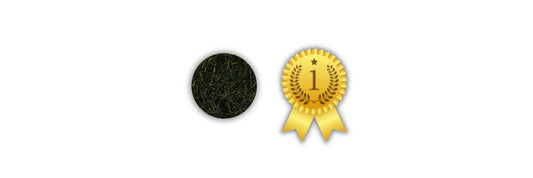 best Gyokuro theemerken