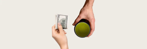 Why is the Gyokuro Tea Price so High?