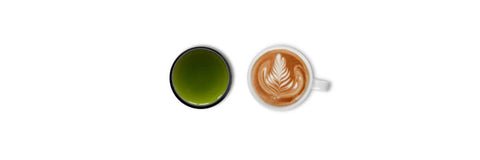 Sencha cafeïne