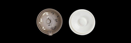 shiboridashi en gaiwan