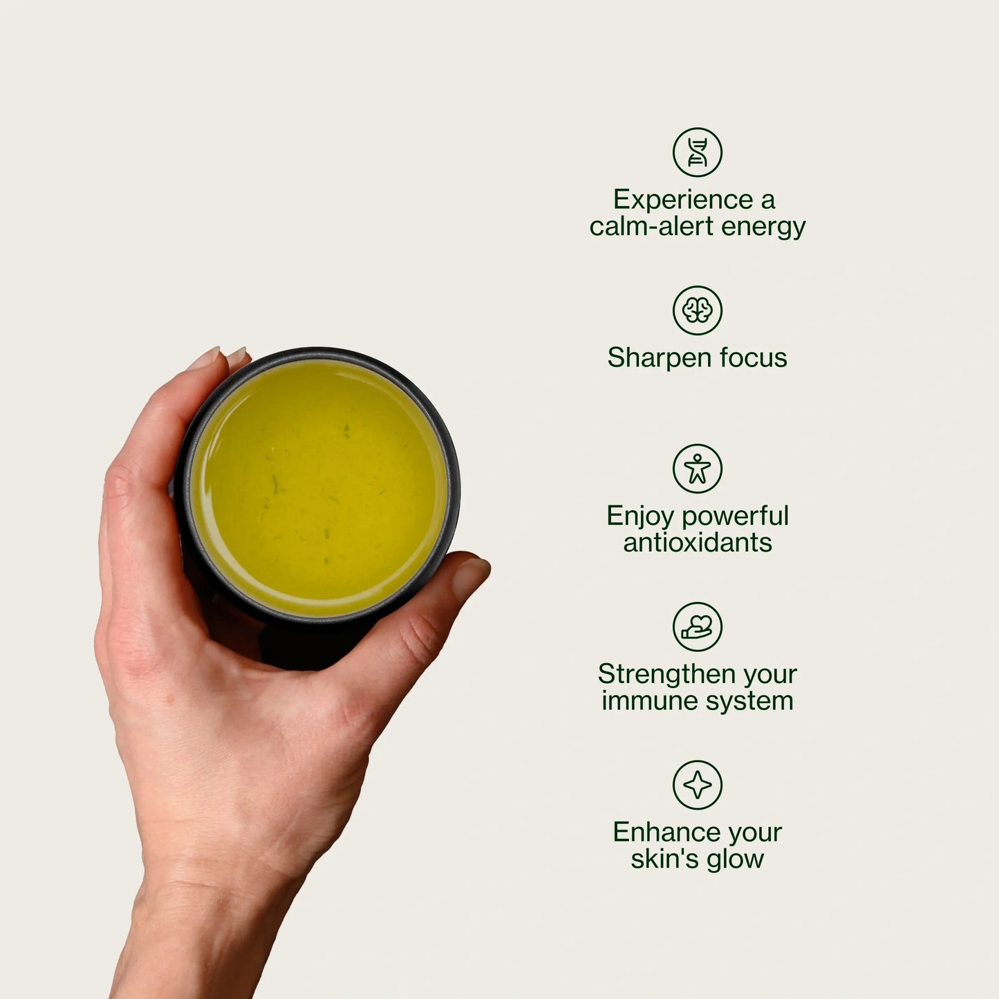 Gyokuro Superieure Wakamusha