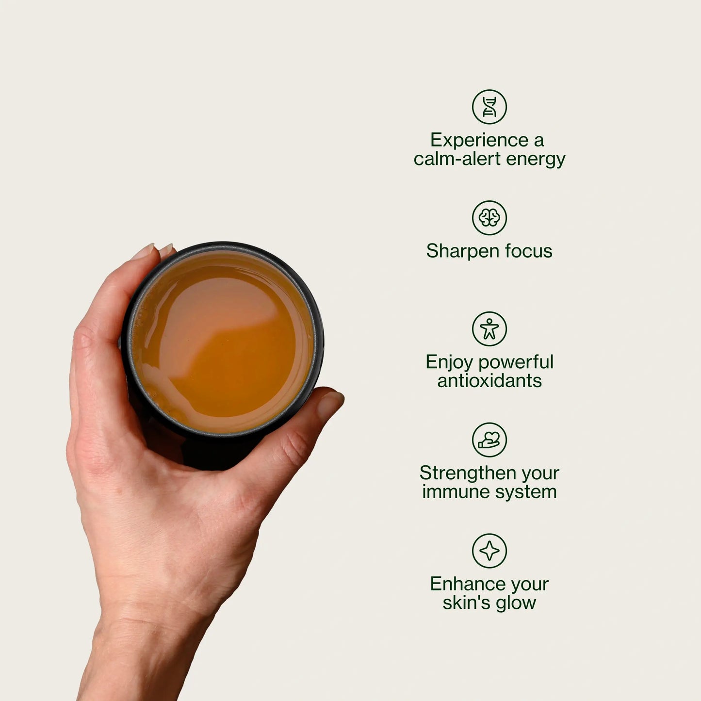 Hojicha Geroosterde Thee