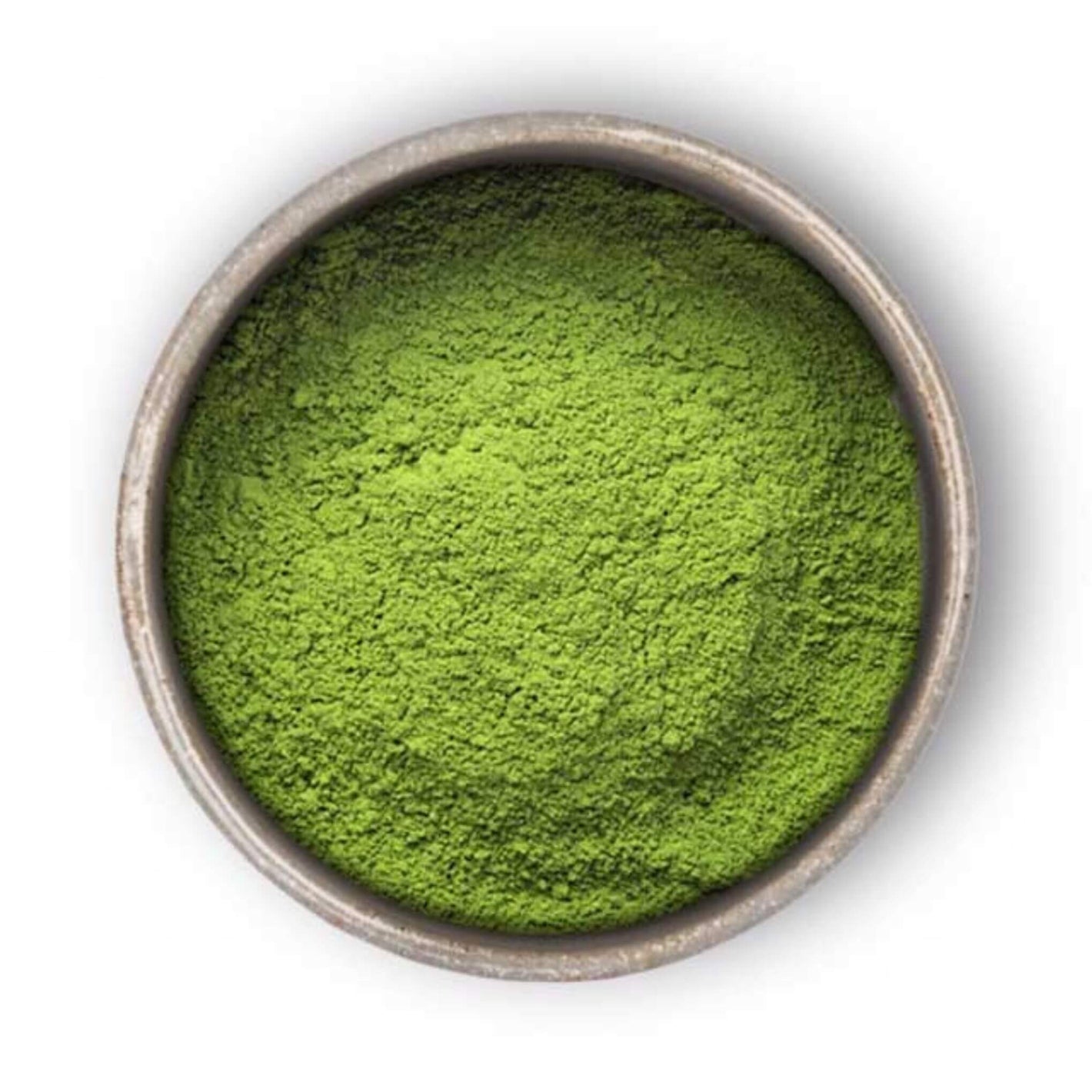 ceremonieel matcha-monster