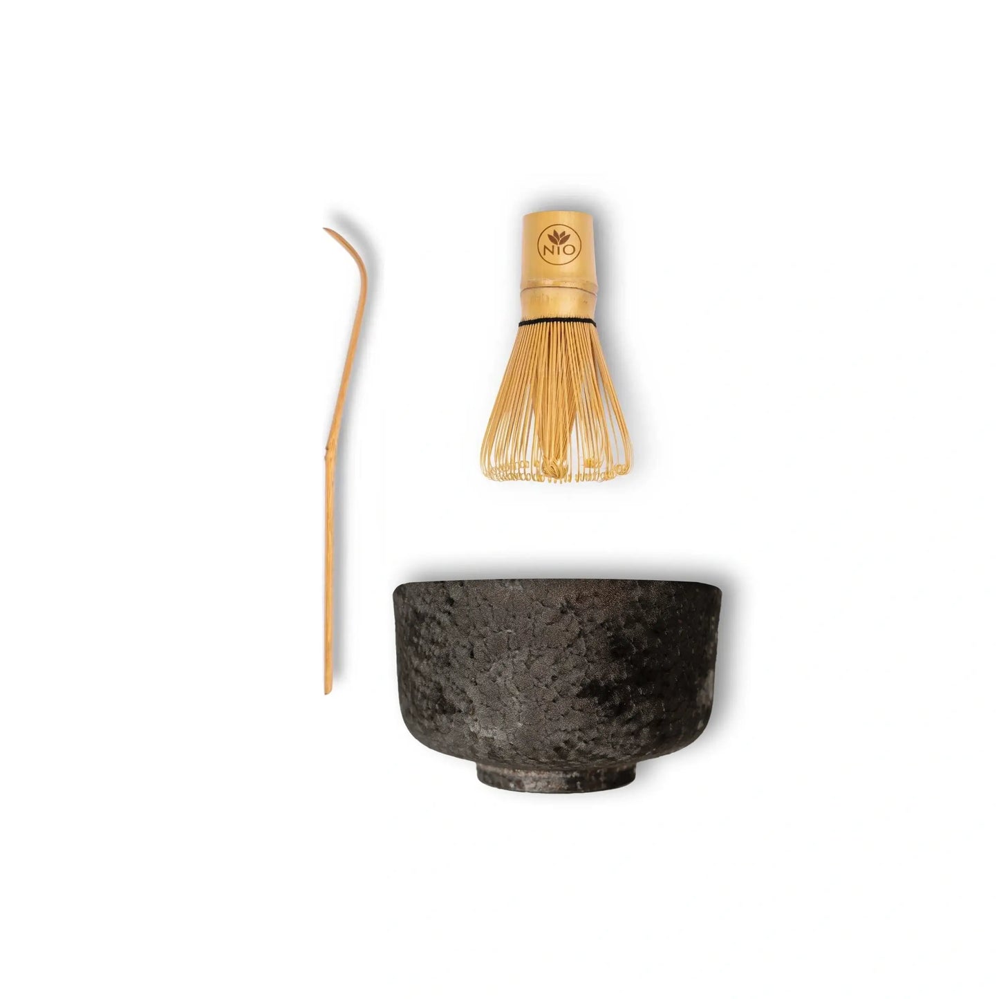 Aanpasbare Matcha Set
