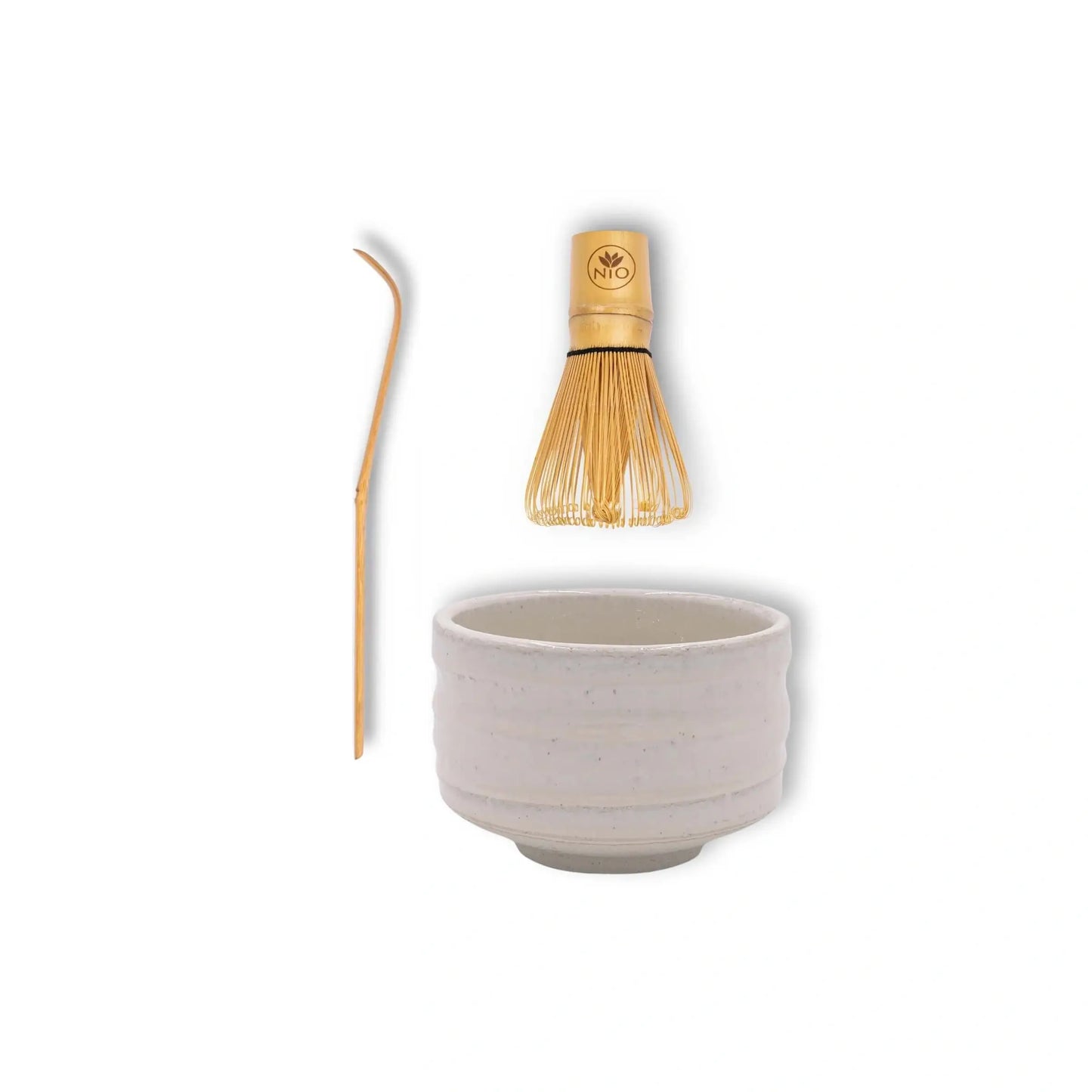Aanpasbare Matcha Set