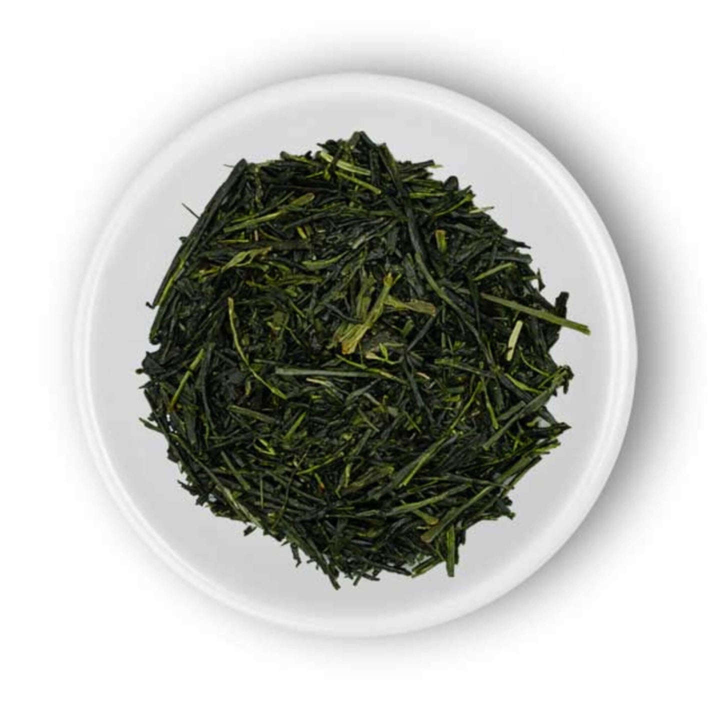 Gyokuro steekproef