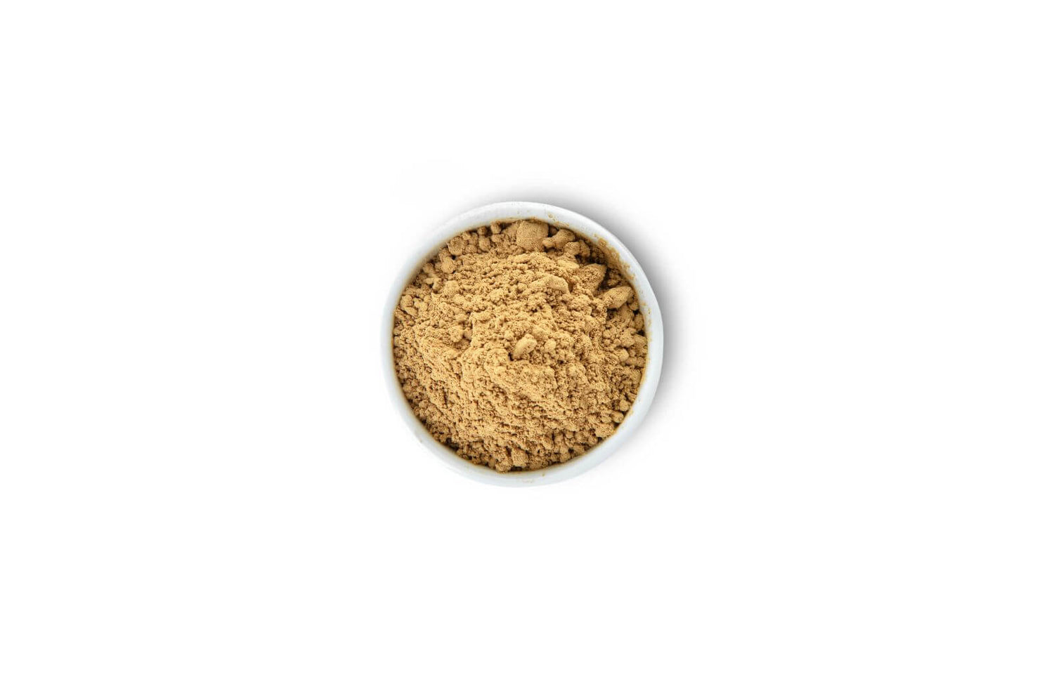 Hojicha poeder smaakprofiel