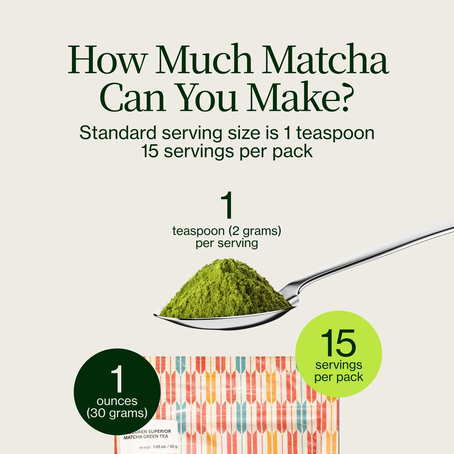 Masudaen Makinohara Groene Thee