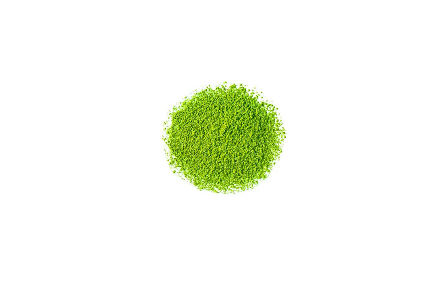 hoe kun je zien of matcha ceremonieel is?