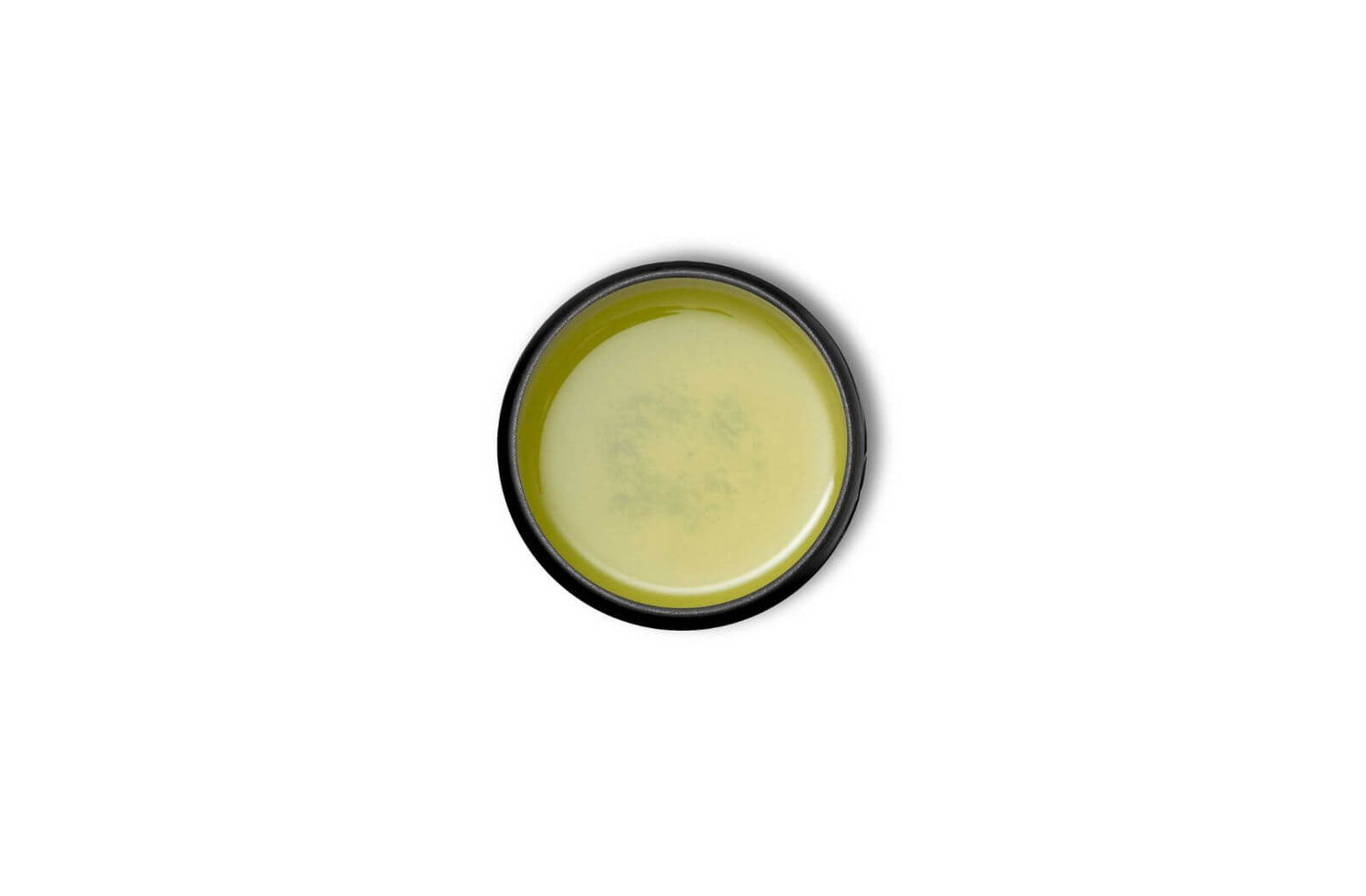 kabuse Sencha thee in een kopje