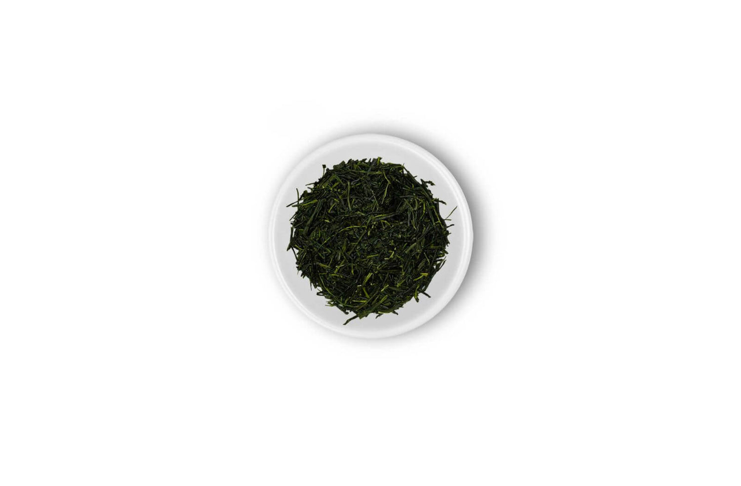 kabuse Sencha theebladeren
