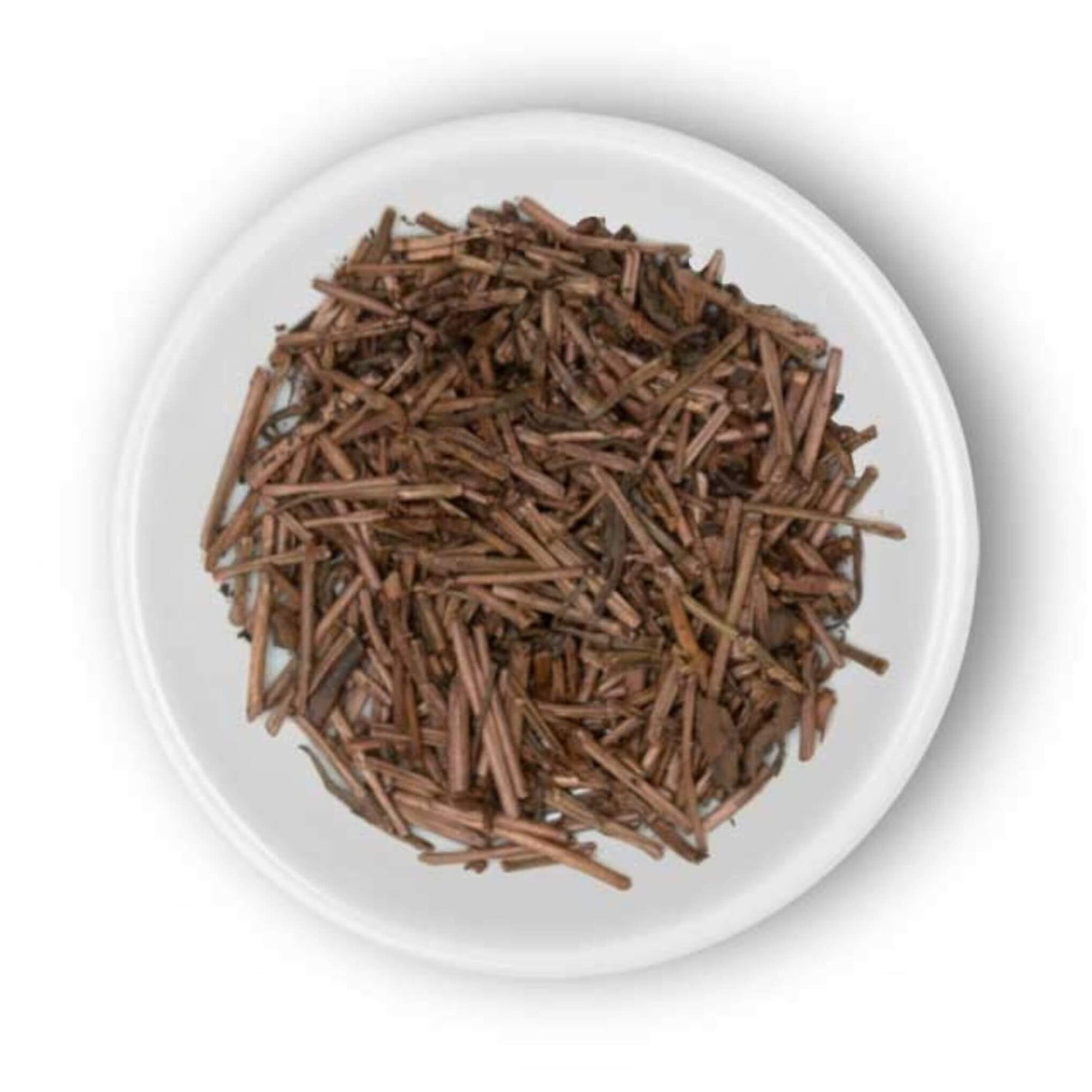 kuki Hojicha steekproef