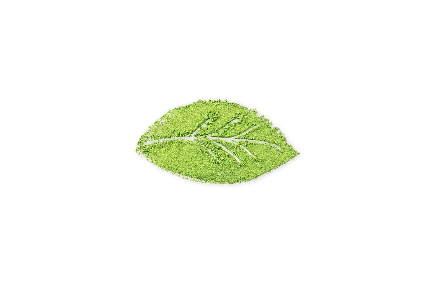 matcha latte poeder