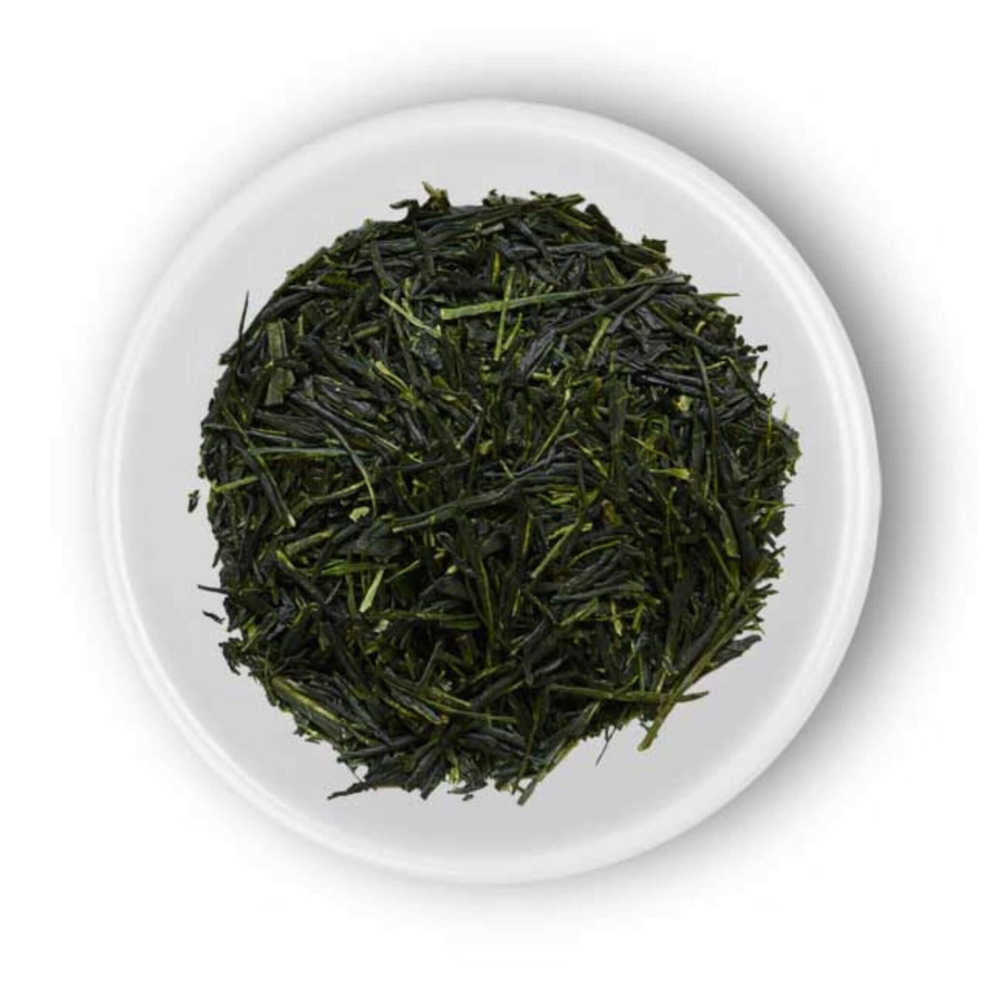 Sencha steekproef