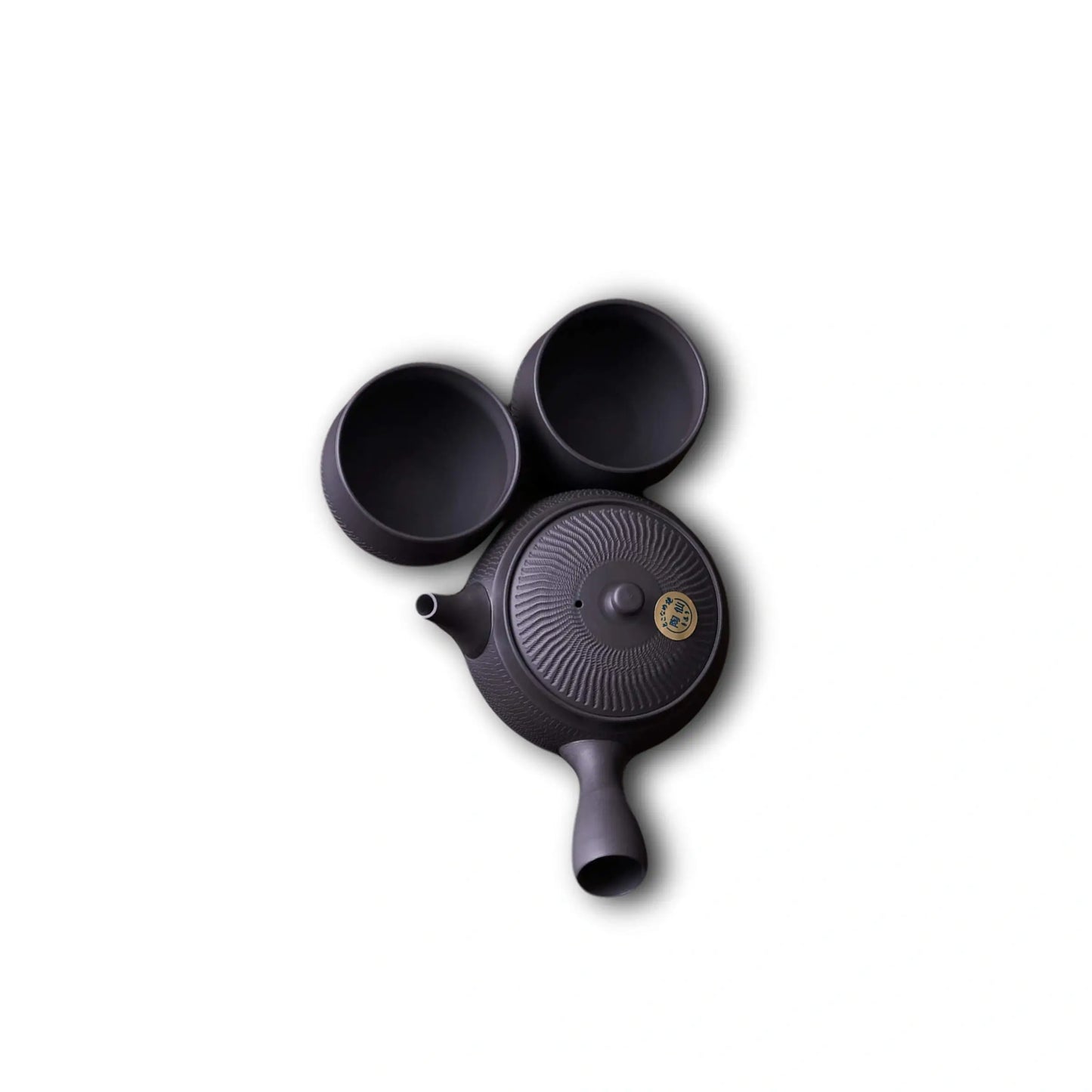 Tosen Kyusu Theepotset