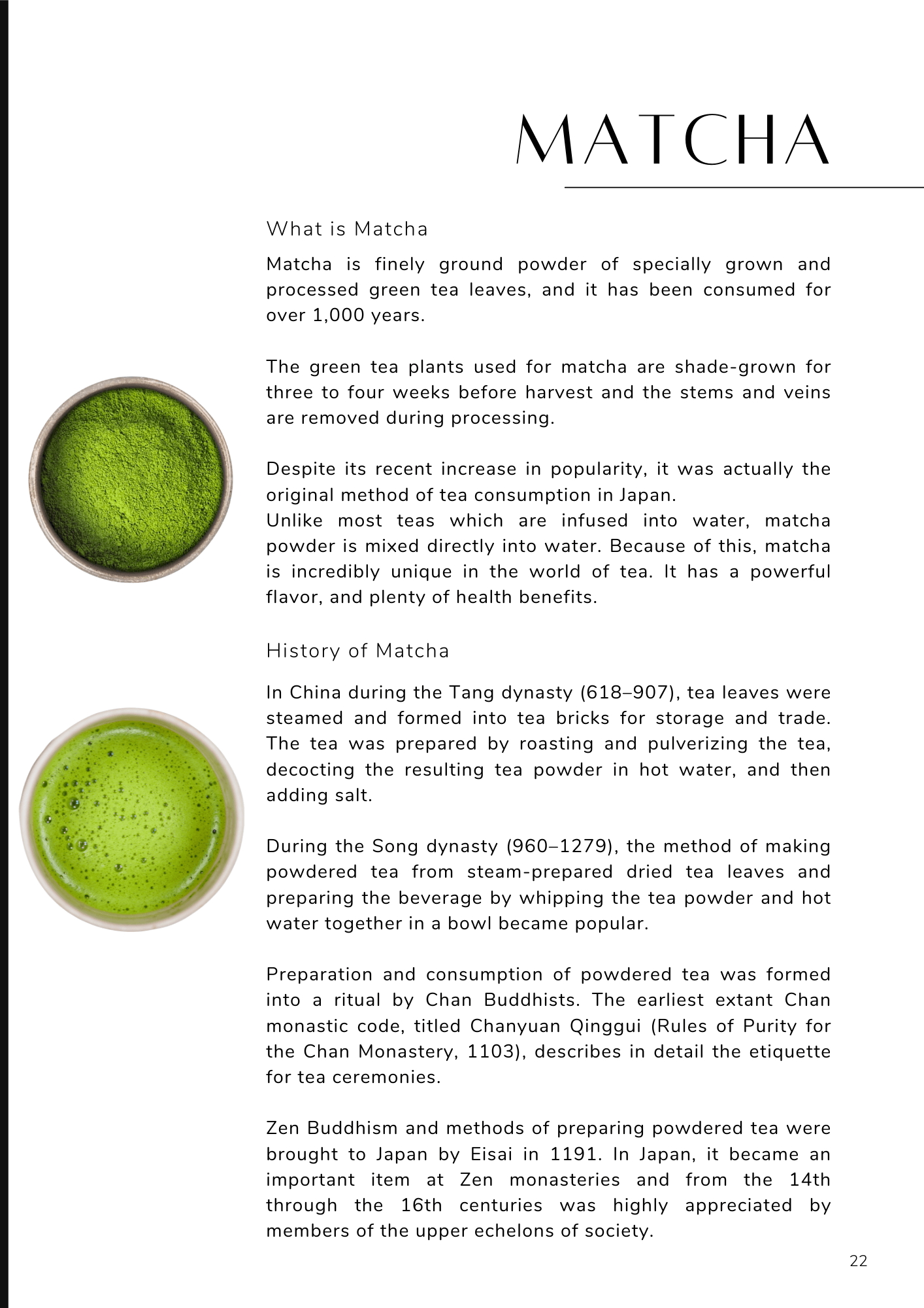 Geheimen van Japanse groene thee: het ultieme Japanse theeboek