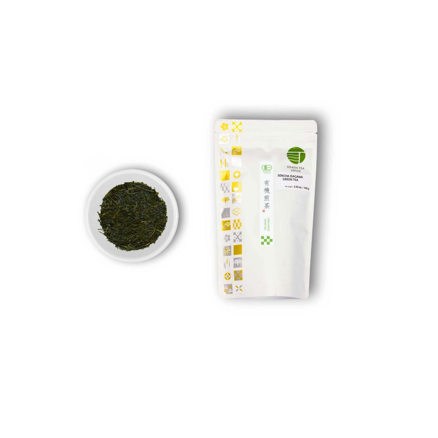 Isagawa Sencha Losse Thee