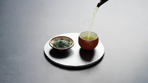 How to Brew Sencha