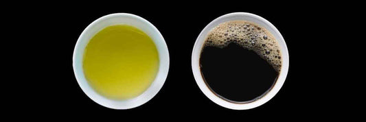 Complete gids over thee die naar koffie smaakt