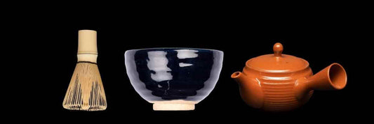 Beste theeservies voor Japanse groene thee