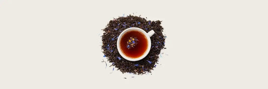 What does Earl Grey tea taste like? Discover its flavors with our tasting chart