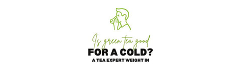 Is groene thee goed tegen verkoudheid? Een thee-expert Gewicht in