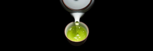 Waarom groene thee bitter is en hoe je de bitterheid kunt verminderen