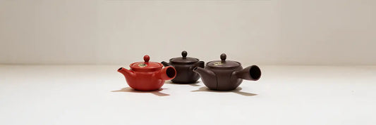 best Kyusu Teapot