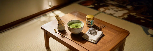 Best Matcha Set for Beginners and Tea Enthusiasts