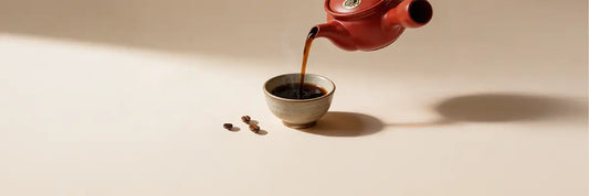 Coffee Kyusu