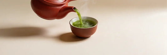 Fukamushi Kyusu: What Makes It Different for Deep Steamed Tea