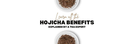 Hojicha voordelen volledig artikel