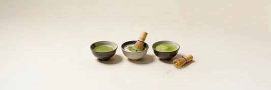 How Long to Froth Matcha for the Best Texture