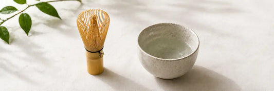 How to Clean Matcha Whisk Without Ruining It