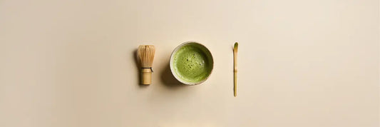 How to Froth Matcha for a Smooth and Creamy Drink