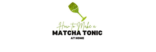 matcha-tonic