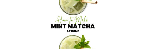 munt matcha
