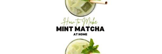 munt matcha